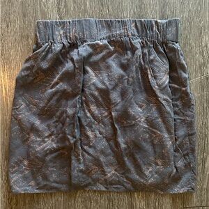 Super comfy & cute skirt!!!!